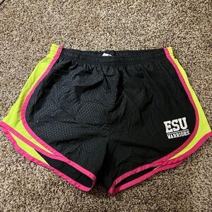 ESU Nike Athletic Shorts